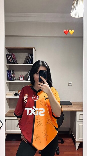 İmzalı forma