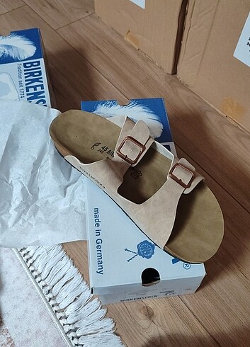 42 no birken Stok