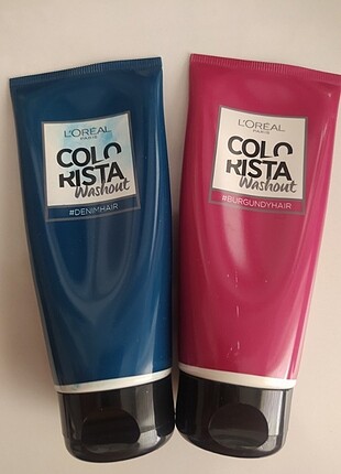 Colorista