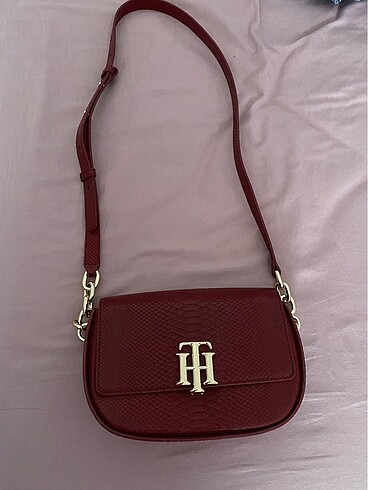Tommy Hilfiger Tommy hilfiger çanta