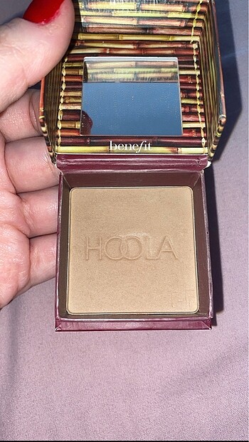 Benefit Benefit hoola bronzer