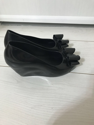 Diğer 38 numara jelly ayakkabı