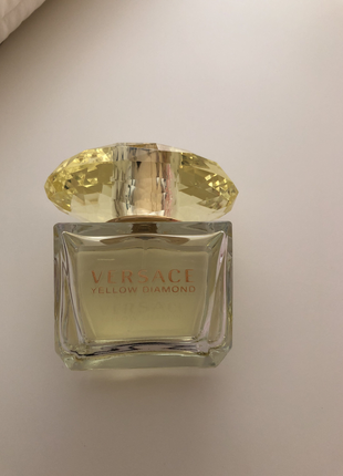 Versace Orjinal Parfüm