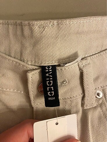 s Beden H&M pantolon