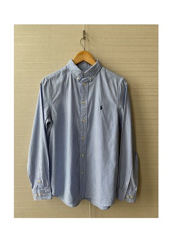 Ralph Lauren Slim Fit Gömlek