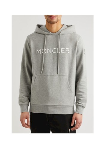Moncler Moncler M/38 Sweatshirt