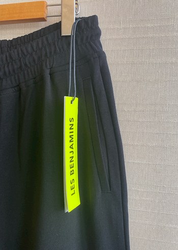 Les Benjamins L/40 Eşofman Altı - Görsel 2