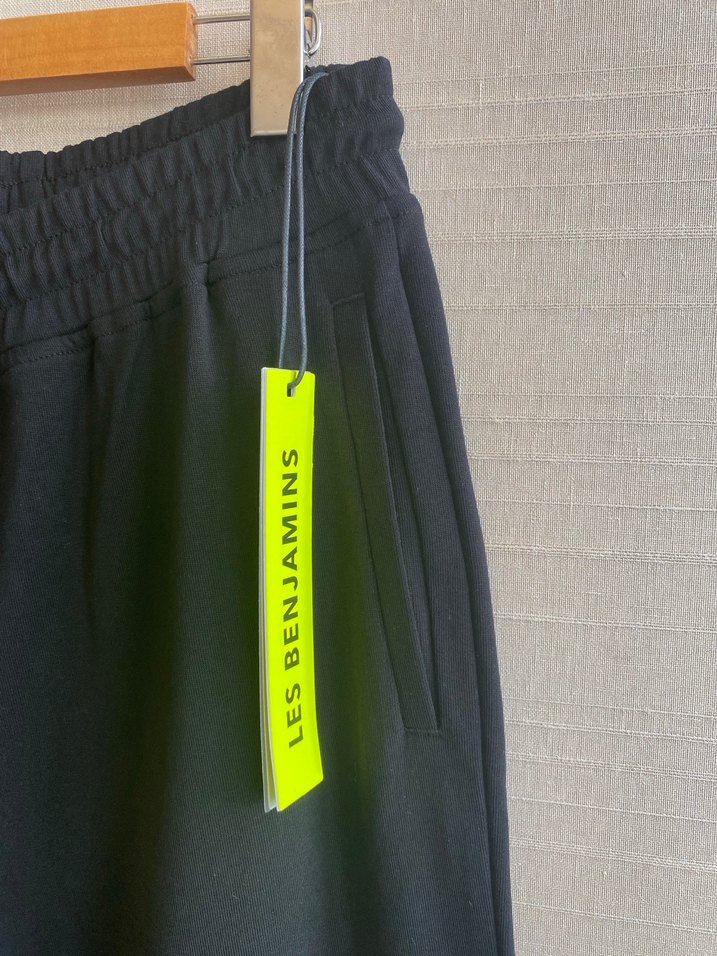 Les Benjamins L/40 Eşofman Altı - Görsel 2