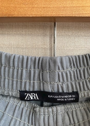 Zara - S/M - Eşofman Altı - Görsel 3