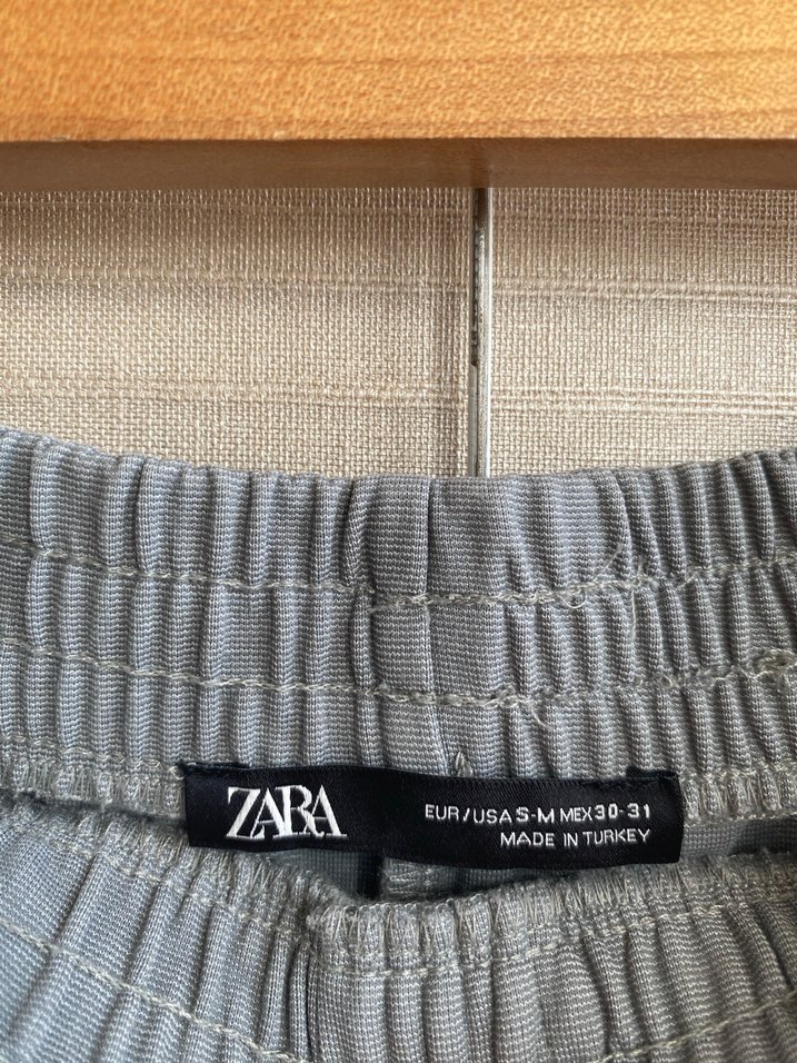 Zara - S/M - Eşofman Altı - Görsel 3