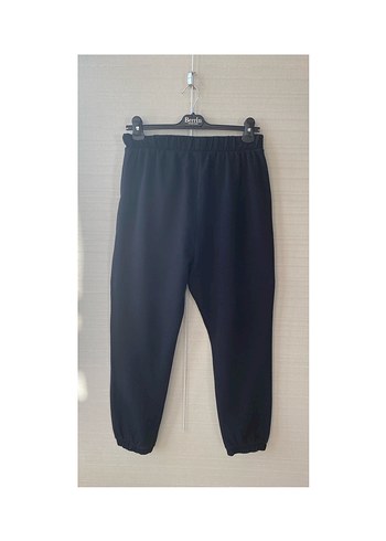 Zara - L/40 - Eşofman Altı - Görsel 2