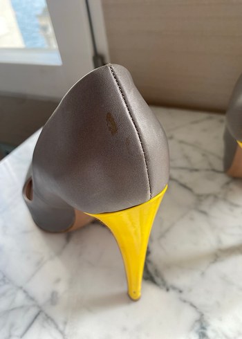 Kalliste - 41 - Topuklu Ayakkabı - Görsel 5