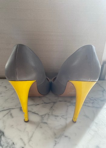 Kalliste - 41 - Topuklu Ayakkabı - Görsel 8