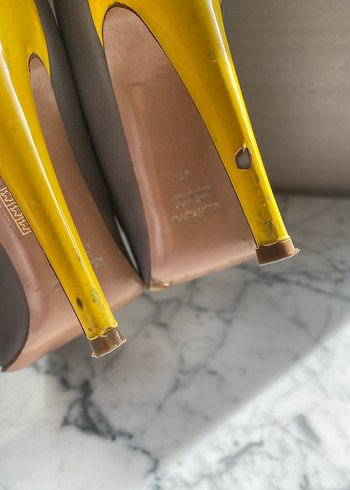 Kalliste - 41 - Topuklu Ayakkabı - Görsel 6