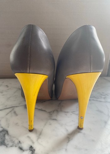 Kalliste - 41 - Topuklu Ayakkabı - Görsel 3