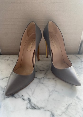 Kalliste - 41 - Topuklu Ayakkabı - Görsel 2