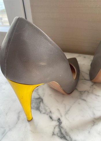 Kalliste - 41 - Topuklu Ayakkabı - Görsel 4