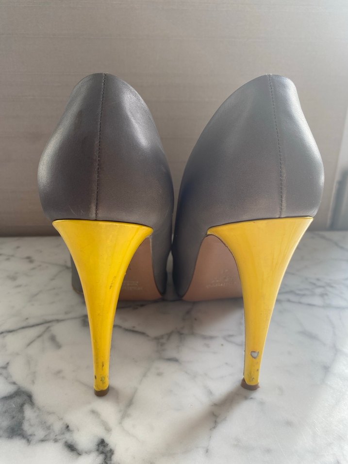 Kalliste - 41 - Topuklu Ayakkabı - Görsel 3