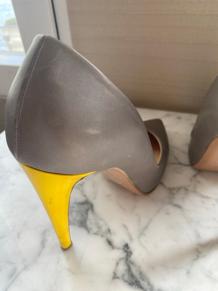 Kalliste - 41 - Topuklu Ayakkabı - Görsel 4