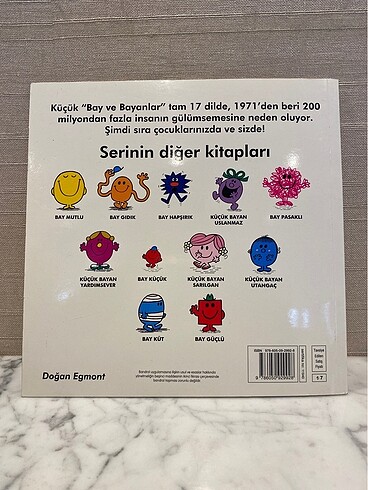 Küçük Bayan Günışığı (Ciltsiz)