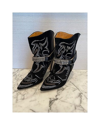 Isabel Marant - 41 Numara - Bot
