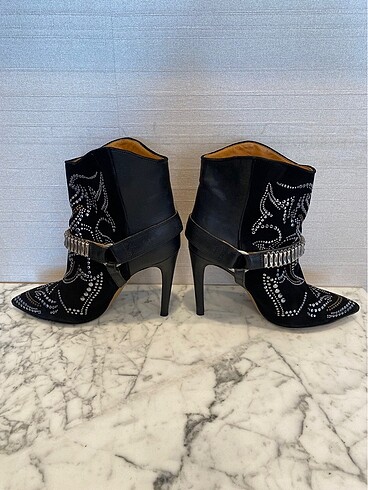 Isabel Marant Isabel Marant - 41 Numara - Bot