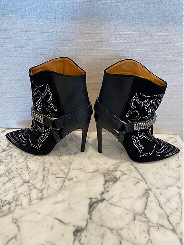 41 Beden Isabel Marant - 41 Numara - Bot