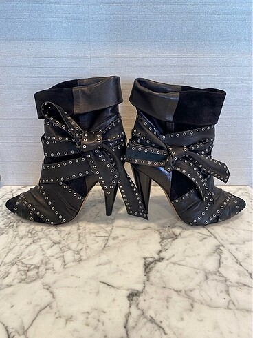 41 Beden Isabel Marant - 41 Numara - Bot