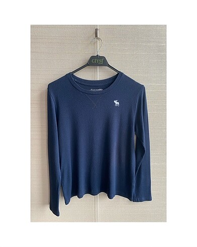 Abercrombie - 13/14 Yaş - Body