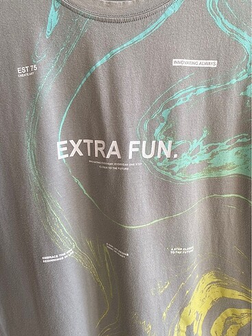 11-12 Yaş Beden Zara - 11/12 Yaş - Tshirt