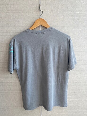 11-12 Yaş Beden gri Renk Zara - 11/12 Yaş - Tshirt
