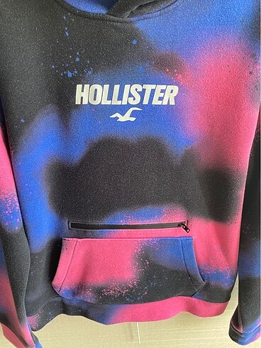 Hollister Hollister - M/38 - Sweatshirt