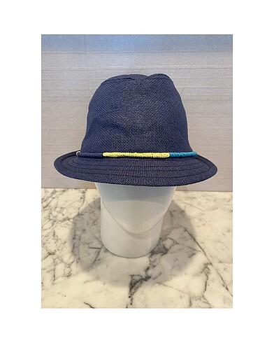 Zara - Hasır Şapka