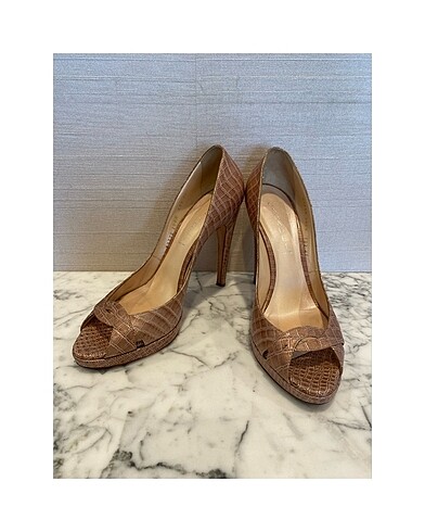 Casadei - 41 - Topuklu Ayakkabı
