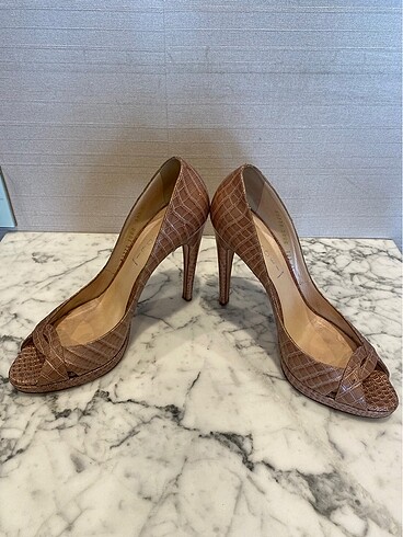 Casadei Casadei - 41 - Topuklu Ayakkabı