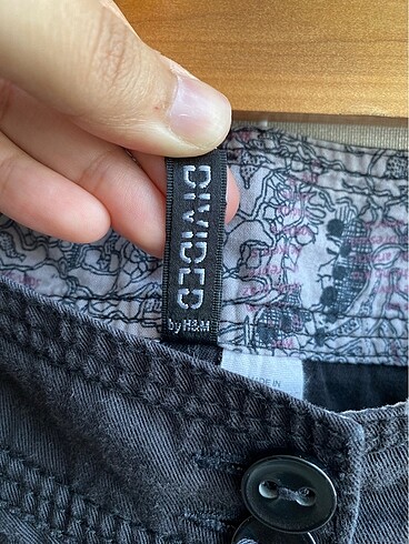 H&M H&M - L/40 - Şort