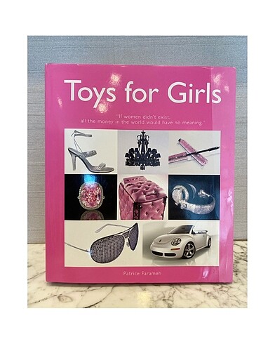 Toys for Girls