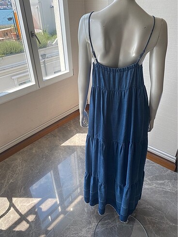34 Beden mavi Renk Paul&Joe - XS/34 - Elbise
