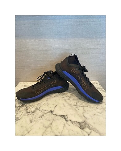 Nike - 44 - React Pegasus Trail 4 Gtx Spor Ayakkabı