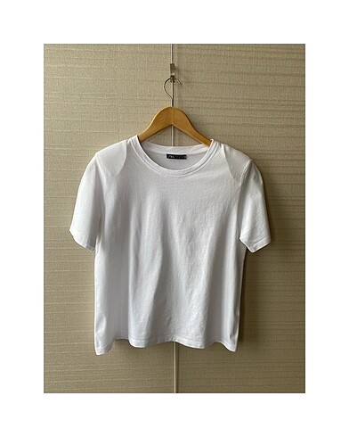 Zara - M/38 - Tshirt