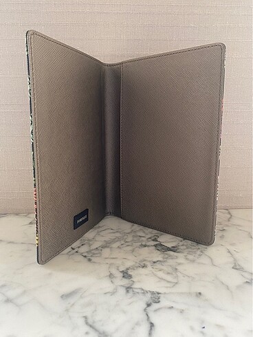 Diğer Fonfique - Pasaportluk/Seyahat Cüzdanı