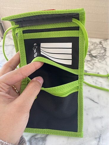 Step by step - Kara Panter Boyun Kesesi - Görsel 6