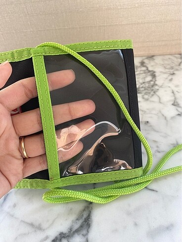 Step by step - Kara Panter Boyun Kesesi - Görsel 8