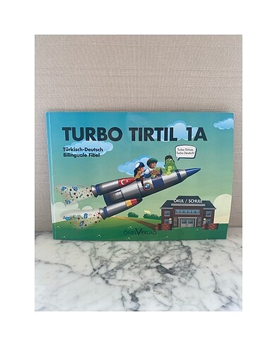 Turbo Tırtıl 1A