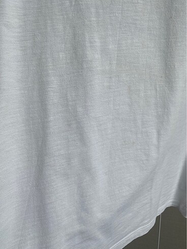 11-12 Yaş Beden Zara - 11/12 Yaş - Tshirt