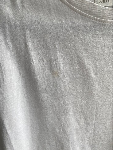 Zara Zara - 11/12 Yaş - Tshirt