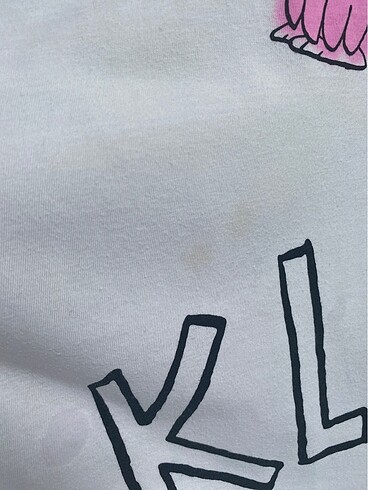 13-14 Yaş Beden Zara - 13/14 Yaş - Tshirt