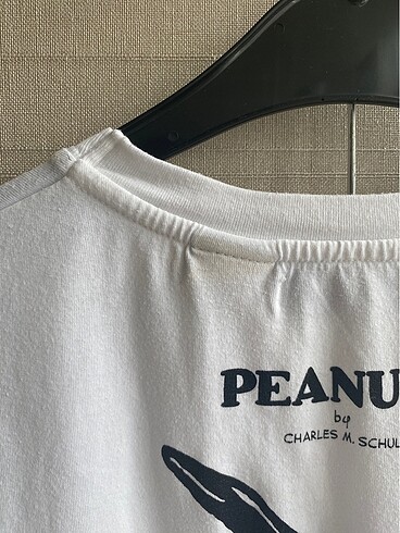 13-14 Yaş Beden beyaz Renk Zara - 13/14 Yaş - Tshirt