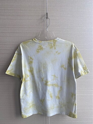 11-12 Yaş Beden çeşitli Renk Zara - 11/12 Yaş - Tshirt