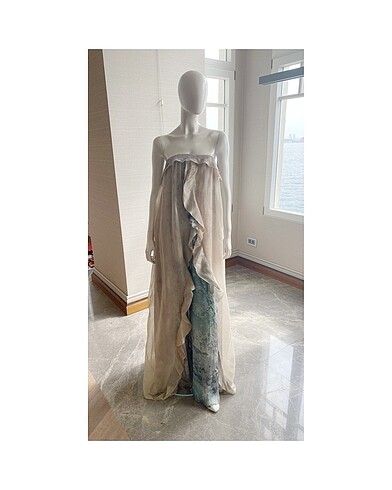 Carlos Miele - S/36 - Abiye